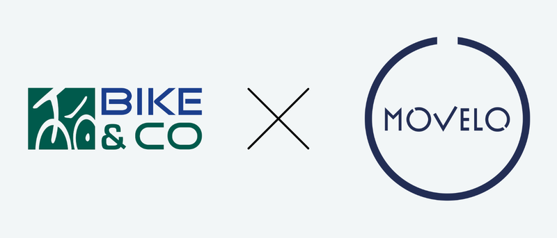 Kooperation: Bike&Co-Händler können Finanzierungsprodukte von Movelo vermarkten. Kooperation: Bike&Co-Händler können Finanzierungsprodukte von Movelo vermarkten.