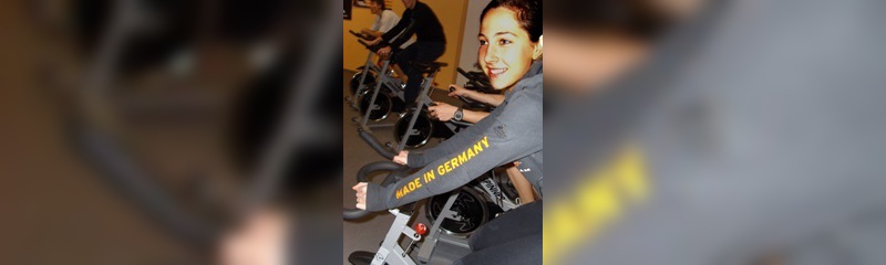 Erstes Teamtrainingslager im Allgäu Erstes Teamtrainingslager im Allgäu