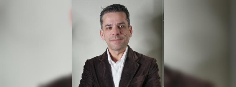 Francis Monteiro