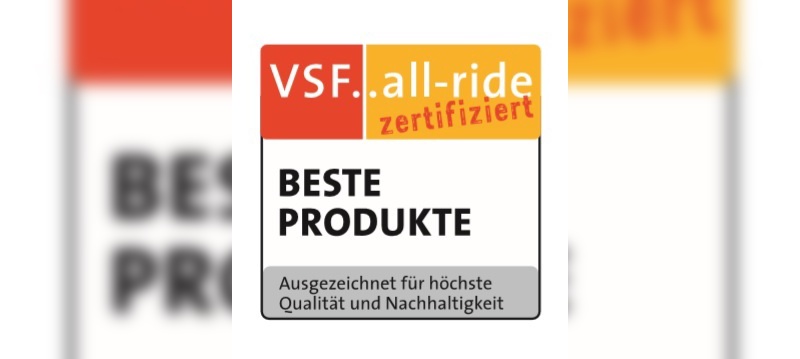 Das Thema Nachhaltigkeit bekommt mehr Gewicht.