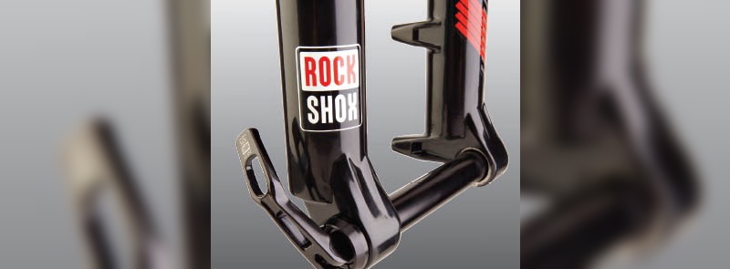 Maxl Lite von Rock Shox