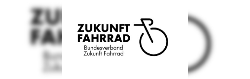 Neues Logo für den Verband.