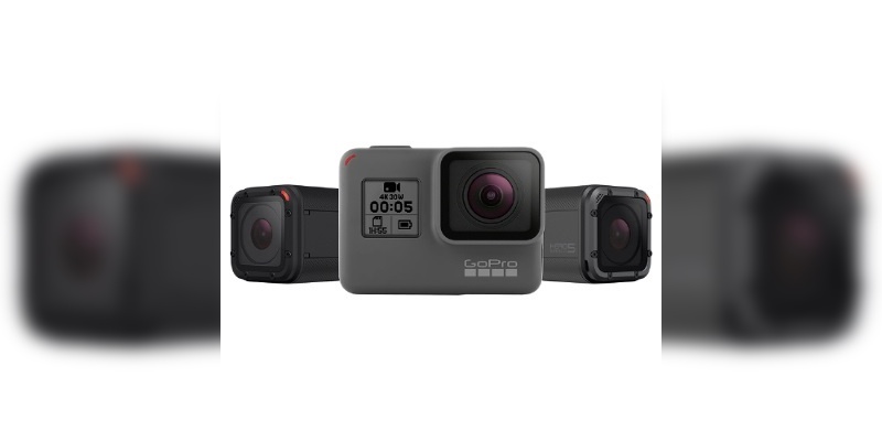 Hero5 Black