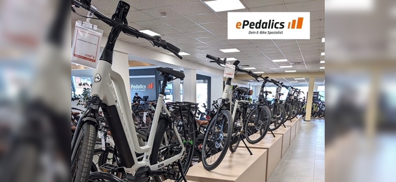 Foto: Little John Bikes (Archiv velobiz.de)