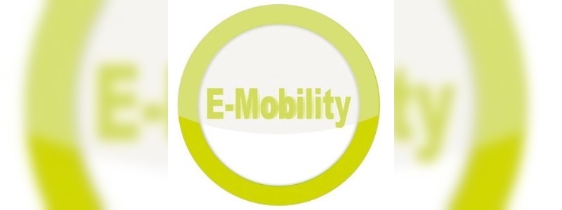 E-Mobilität - heißt im Moment vorallem Elektrofahrräder