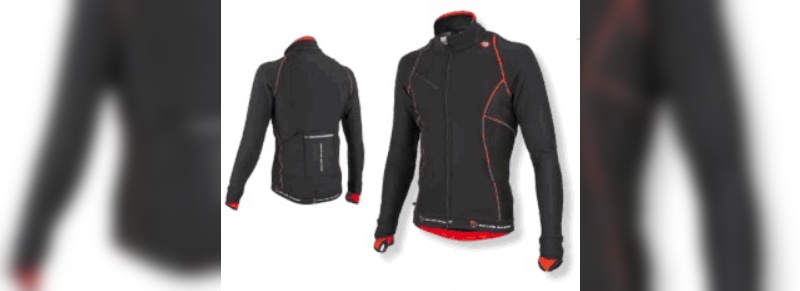 Edle Bikewear aus Italien