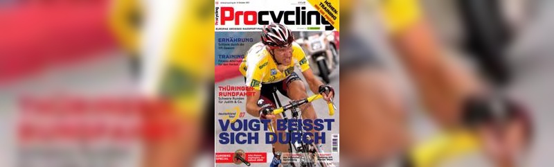 Procycling 10/07