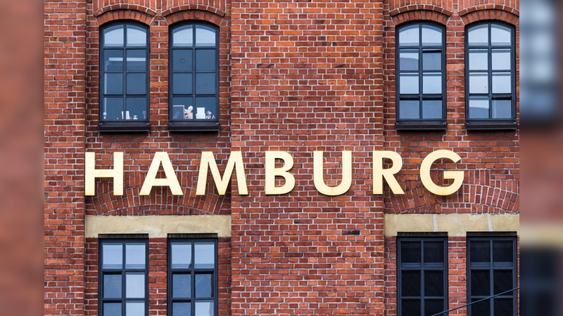 Fahrrad-Hansestadt Hamburg