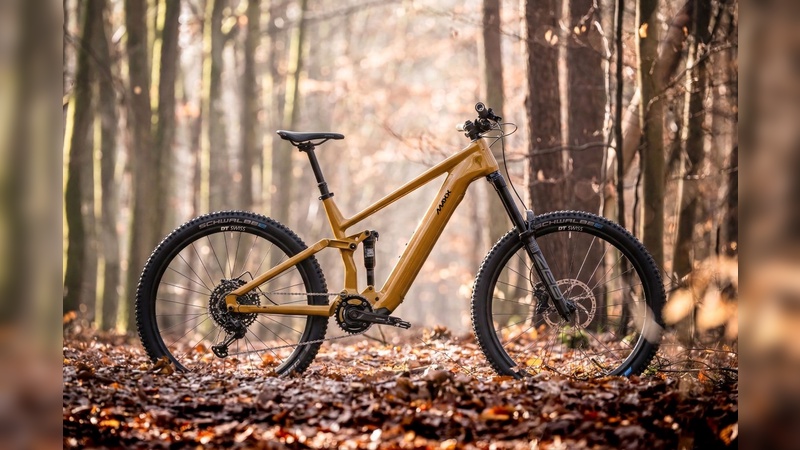 Das neue Fab4 ELA von Maxx. Das neue Fab4 ELA von Maxx.