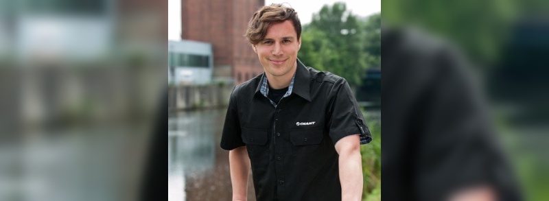 Neuer Retail-Manager bei Giant Neuer Retail-Manager bei Giant