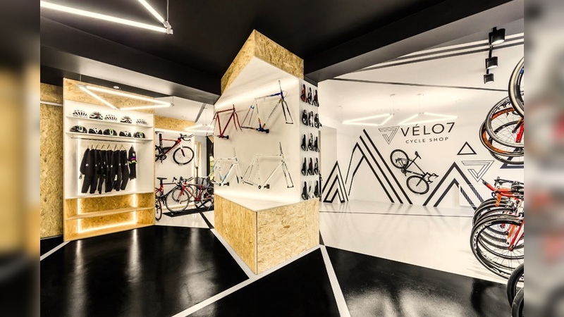 Ausgezeichnet mit einem EuroShop RetailDesign-Award: Ausgezeichnet mit einem EuroShop RetailDesign-Award: