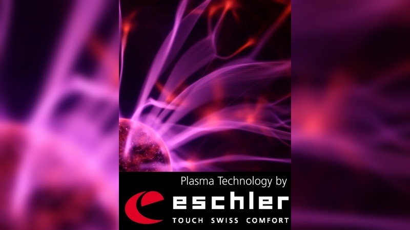 Plasma Technology by Eschler