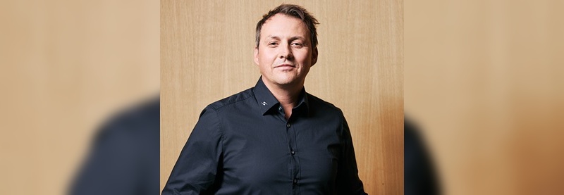 Markus Bihlmaier