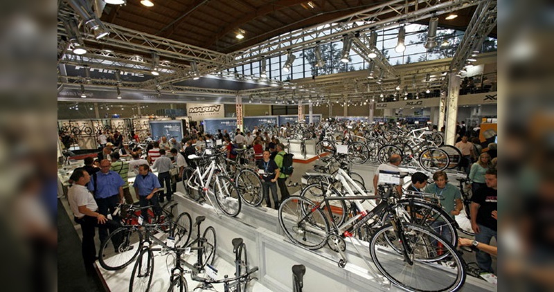 Eurobike will Schallmauer durchbrechen