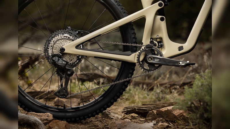 Foto: Shimano Foto: Shimano
