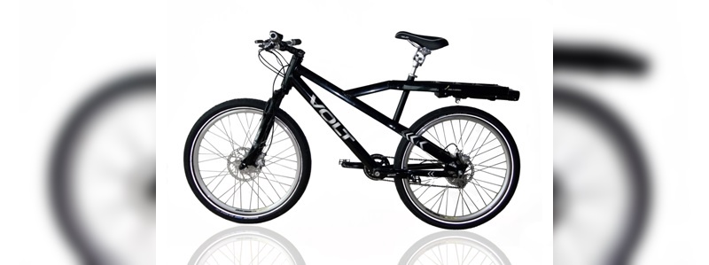 Neue Marke im E-Bike-Segment