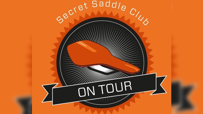Secret Saddle Club geht auf Schulungstour