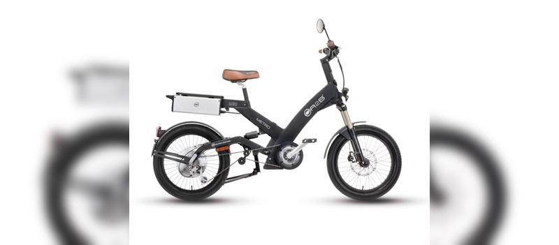 Mit der Marke A2B führte Ultra Motor eine neue Design-Sprache im E-Bike-Segment ein. Doch der Verkaufserfolg war offenbar nicht zufriedenstellend.