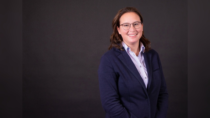 Übernimmt die Gesamtverantwortung bei Puky: Britta Sieper