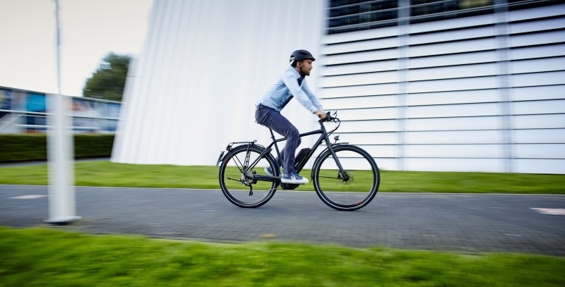 Nutzer von S-Pedelecs in den Niederlanden müssen sich auf Veränderungen einstellen.