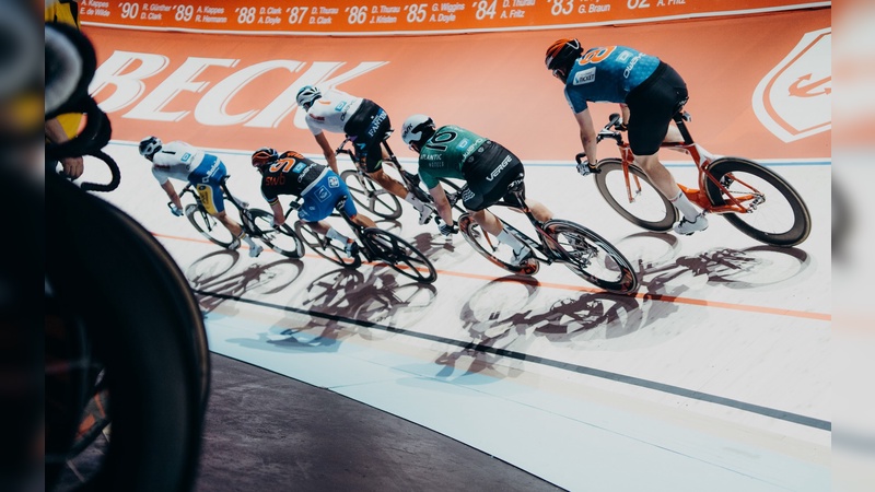 Die Sixdays Bremen finden erst wieder im Januar 2023 statt.