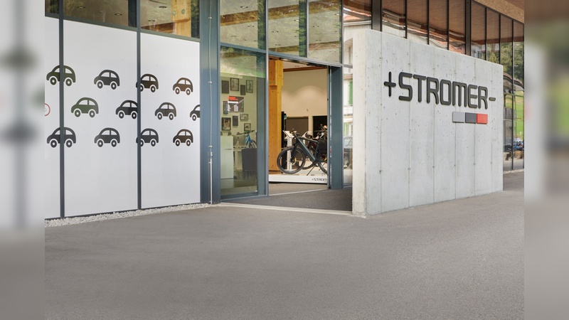 Stromer Campus