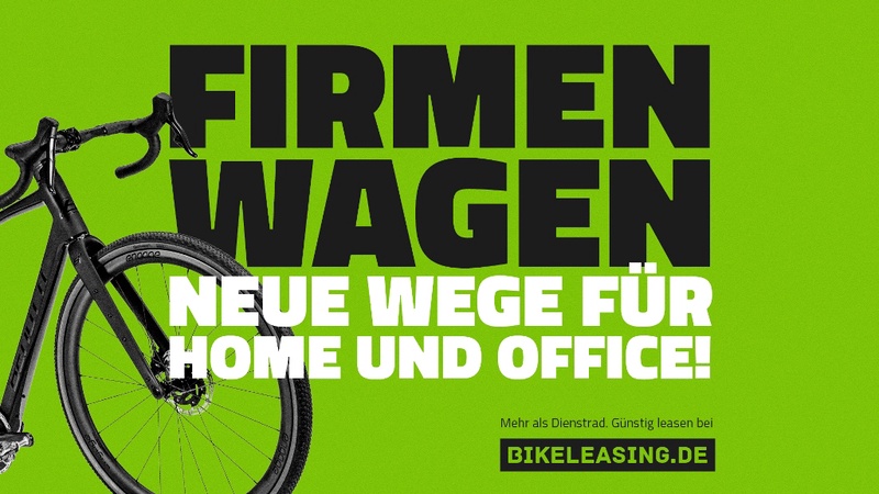Foto: Bikeleasing-Service Foto: Bikeleasing-Service