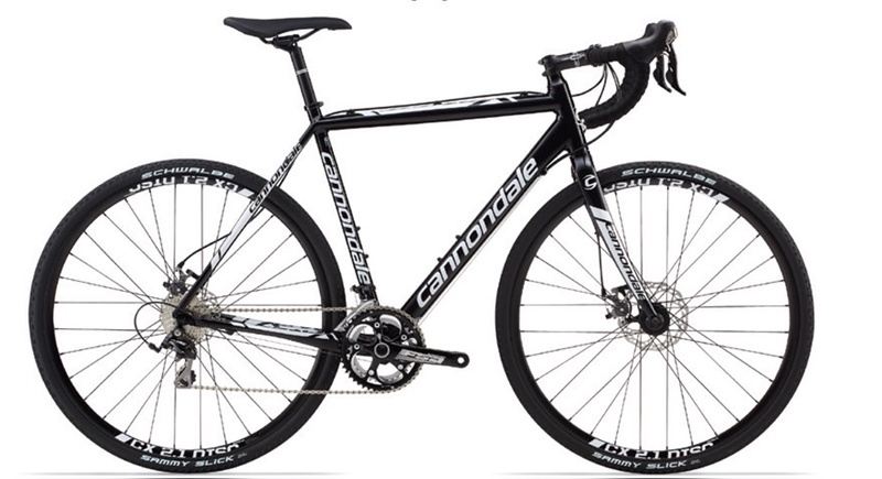 Cannondale ruft bestimmte Cyclocross-Räder zurück.