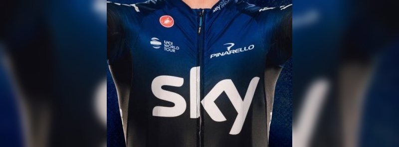 Sky zieht sich als Sponsor aus dem Profi-Radsport zurück.