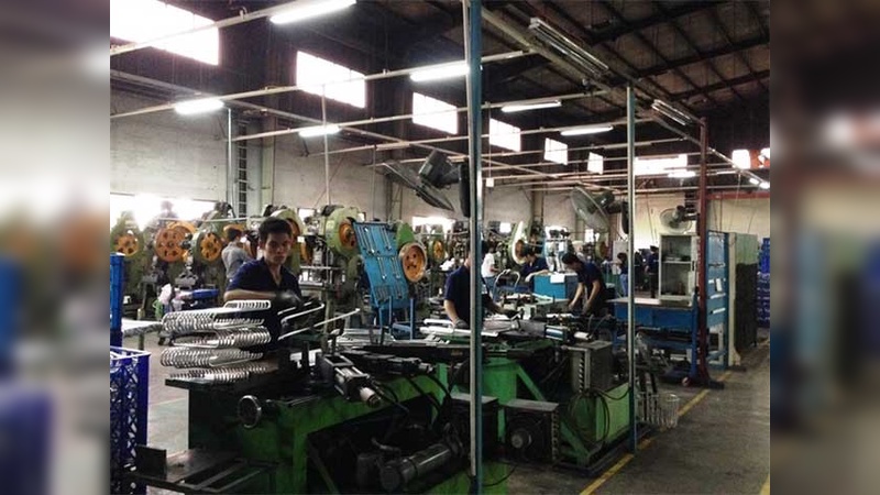 Vietnam ist für die Fahrradbranche ein wichtiger Produktionsstandort.