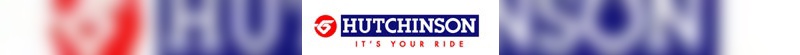 Hutchinson Logo