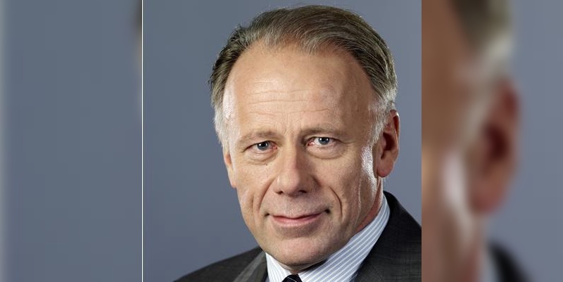 Fahrradfreundlichste Persönlichkeit 2010 - Jürgen Trittin