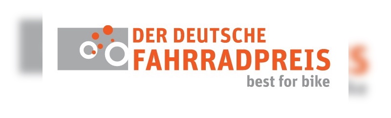 Best for Bike - der Deutsche Fahrradpreis