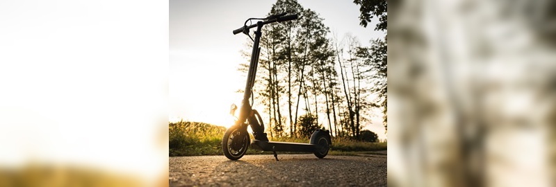 Fahrradanbieter steigt ins E-Tretroller-Geschäft ein.