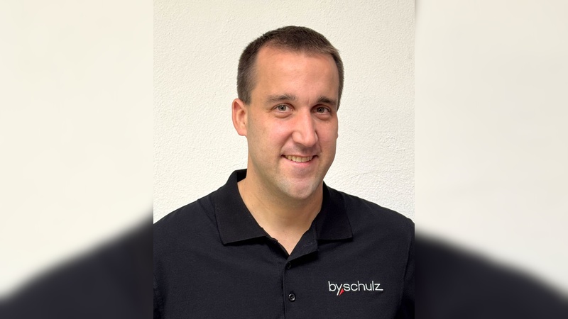 Foto: by,schulz - Neuzugang Christian Heymanns