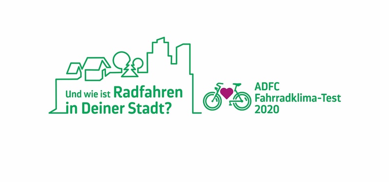 Der Fahrradklima-Test mobilisiert viele Menschen.