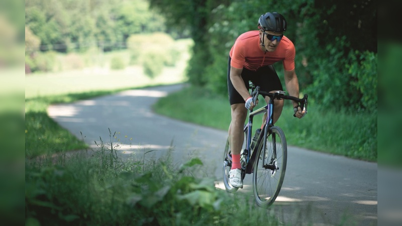 Marcel Kittel sitzt künftig bei Rose Bikes im Sattel. 