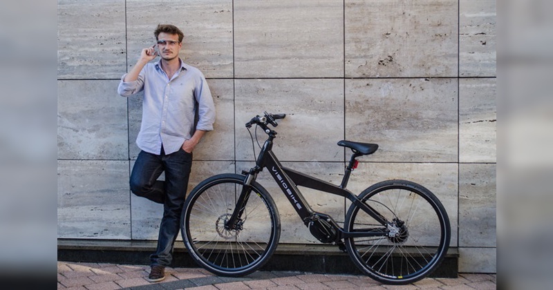 Modular, vernetzt und für jede Kundengruppe: Neue Technik am E-Bike 3.0