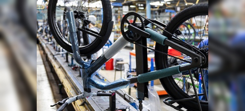 Foto: Cowboy (Archiv velobiz.de)