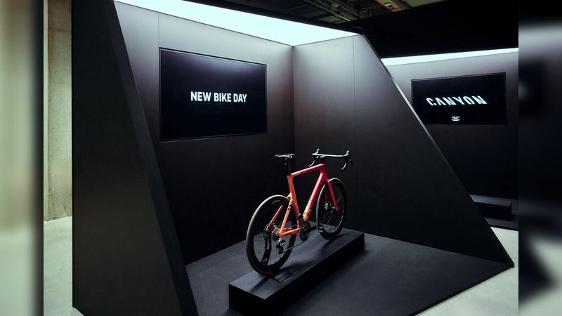 Foto: Canyon Bicycles (Archiv velobiz.de)