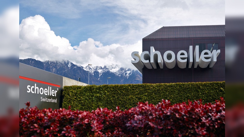 Schoeller Textiles AG