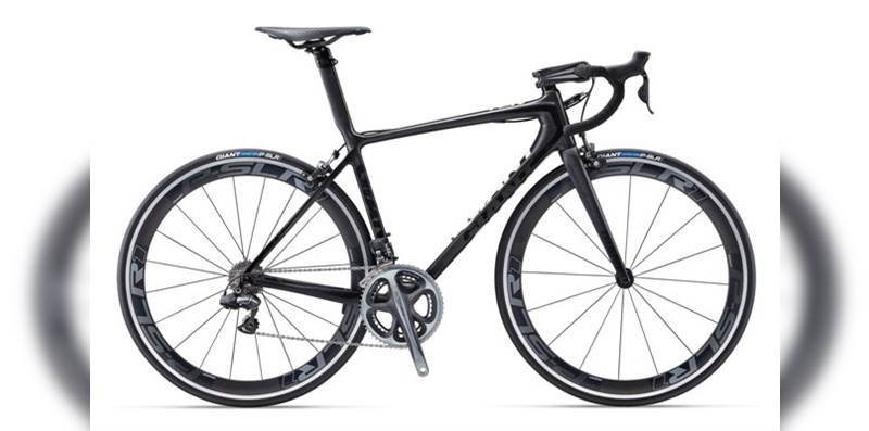 TCR Advanced SL TCR Advanced SL