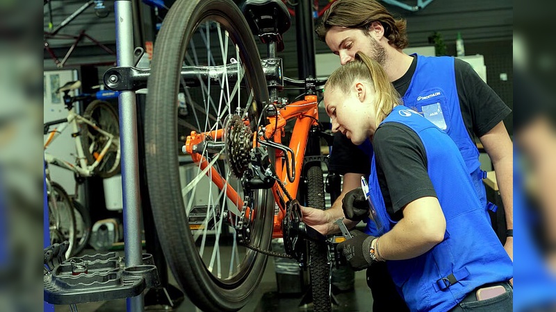 Foto: Decathlon.ch Foto: Decathlon.ch