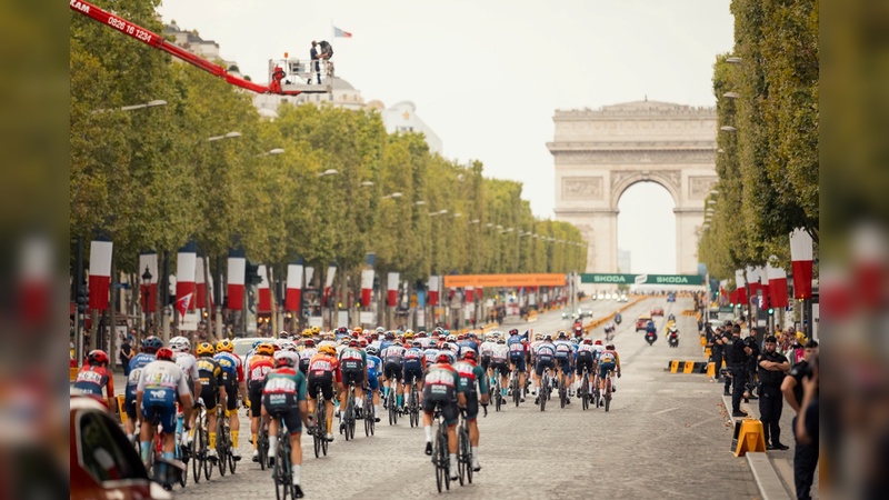 Foto: Lease a Bike Foto: Lease a Bike