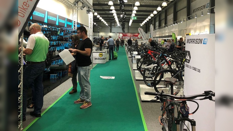 Bico plant für 2019 Bico plant für 2019