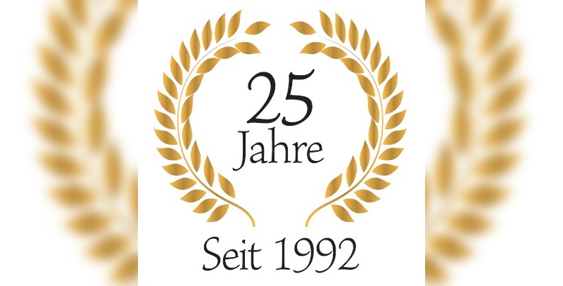 BBF Bike GmbH feiert 25-jähriges Jubiläum