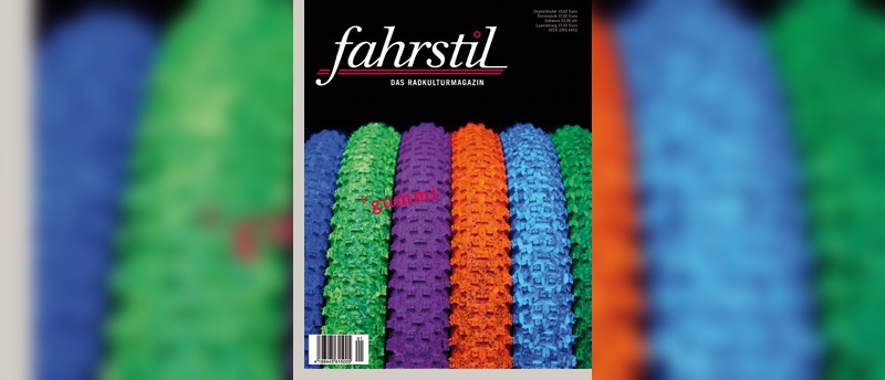 Die neue Ausgabe ist draußen Die neue Ausgabe ist draußen