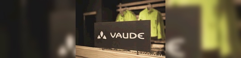 Vaude-Shop-Konzept expandiert in die Schweiz