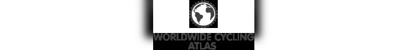 World Cycling Atlas Logo