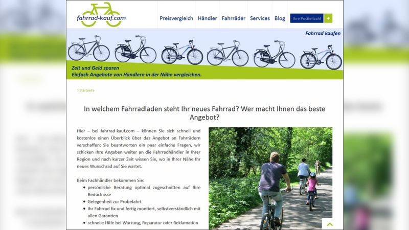 fahrrad-kauf.com fahrrad-kauf.com